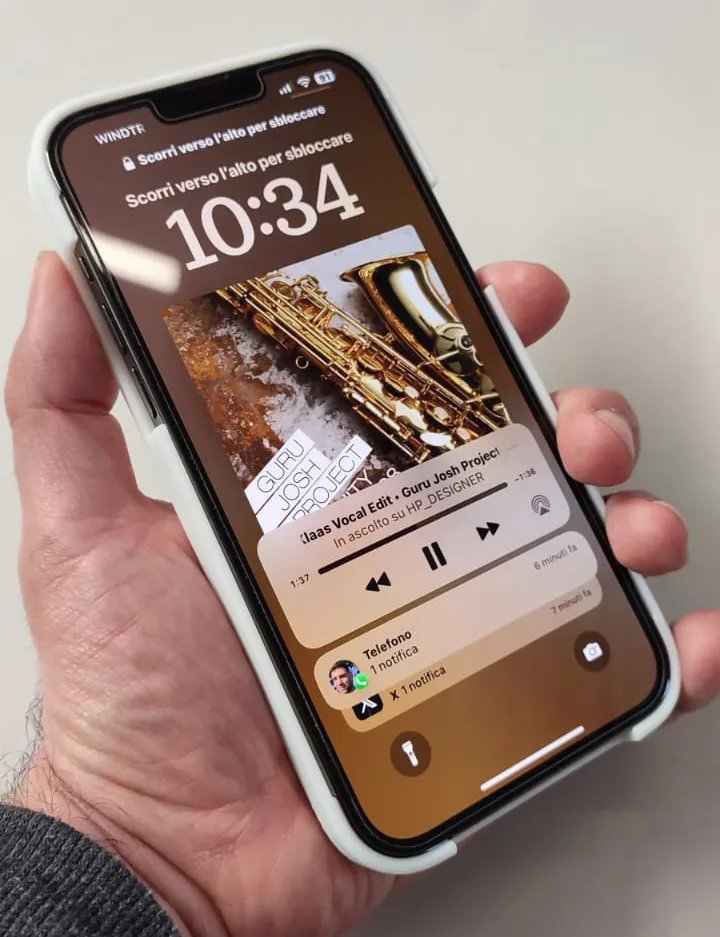 Чехол для iPhone 13 Pro Max с гексагональным дизайном