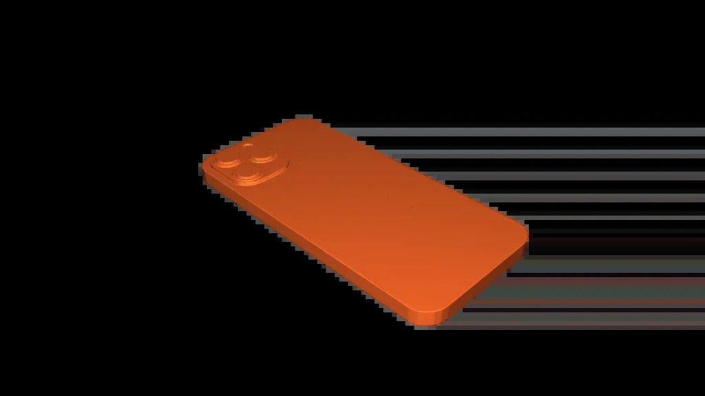 3D-модель муляжа iPhone 14 Pro и iPhone 14 Pro Max