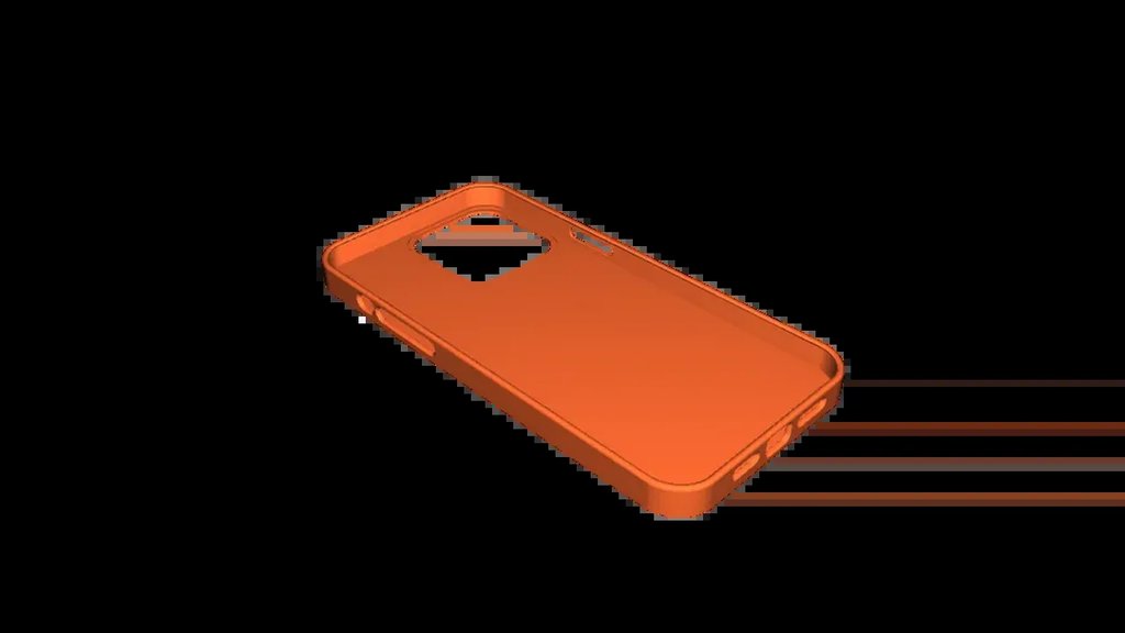 Чехол для iPhone 14 Pro Max