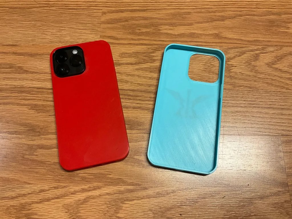 Чехол для iPhone 14 Pro Max