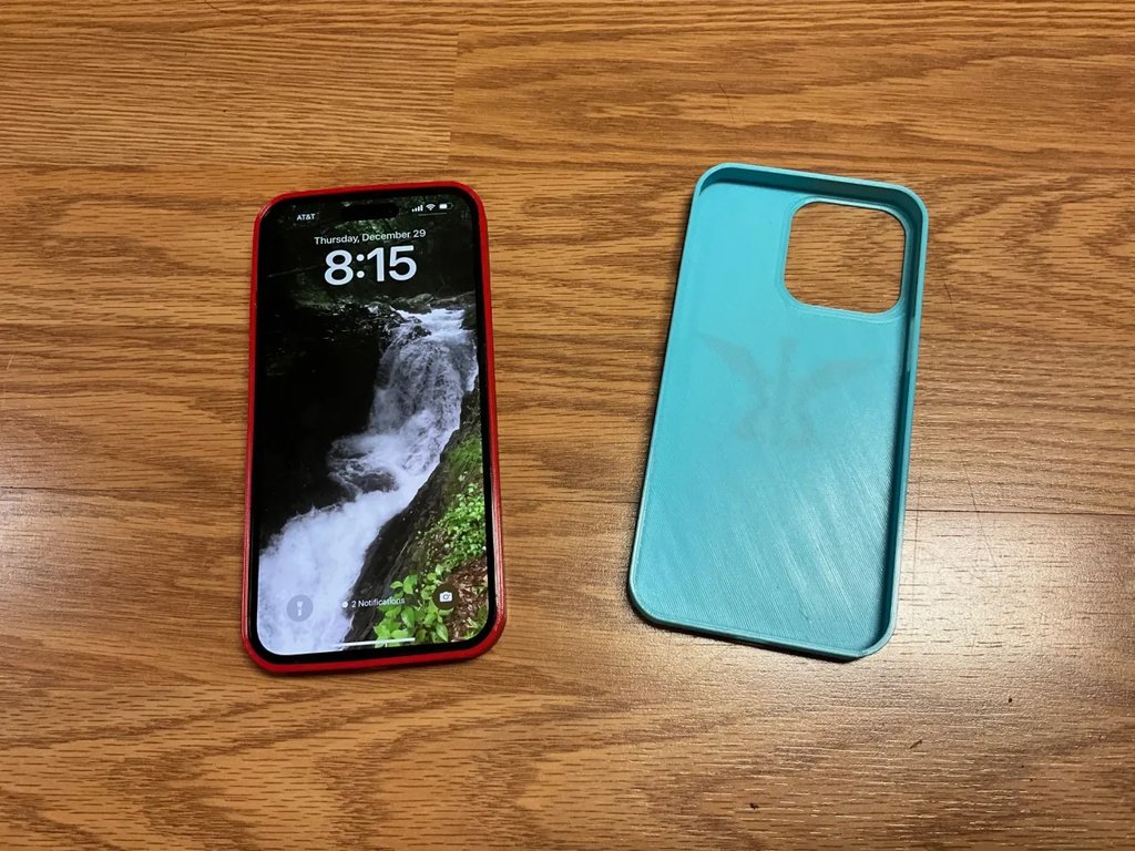 Чехол для iPhone 14 Pro Max