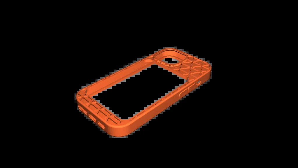 Чехол для iPhone 15