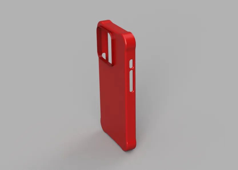 Чехол для iPhone 16 Pro