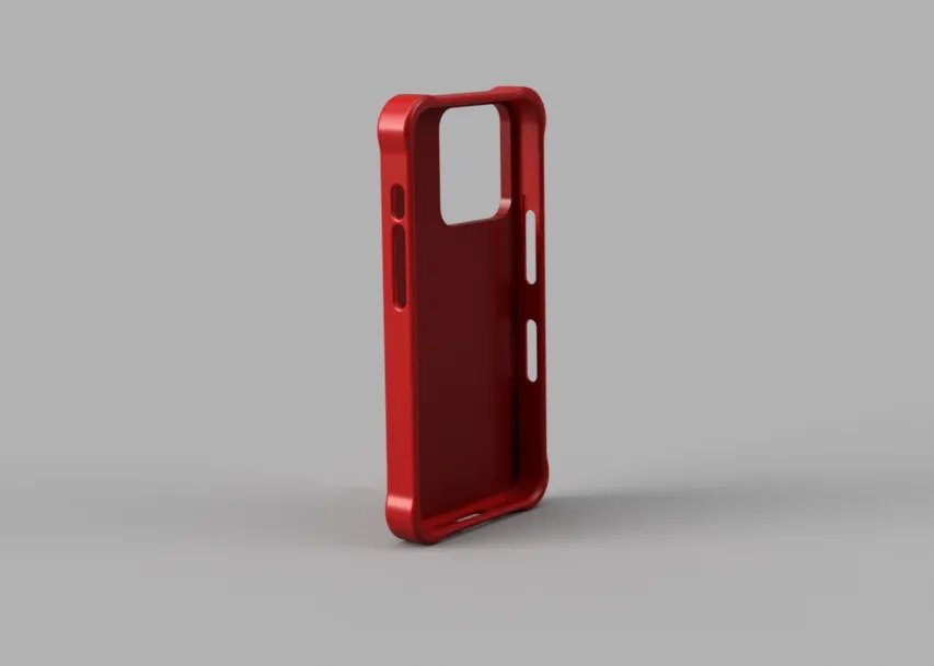 Чехол для iPhone 16 Pro