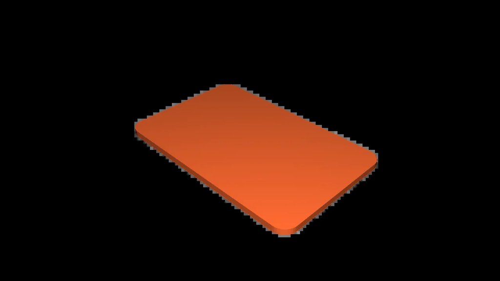 Чехол для iPhone 17 Pro