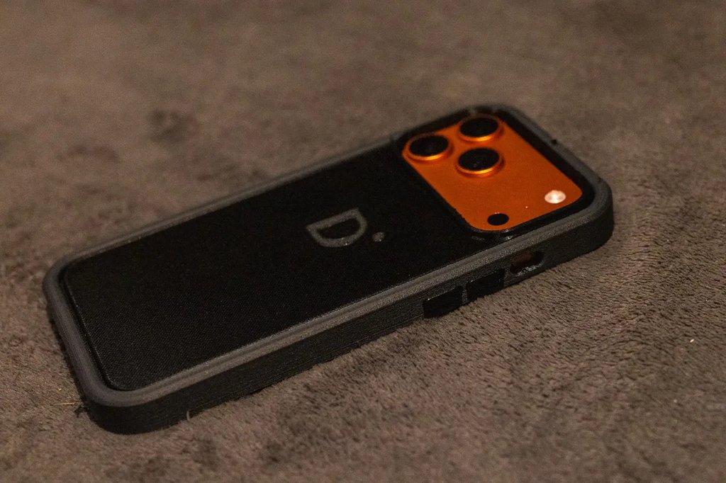 Чехол для iPhone 17 PRO MAX