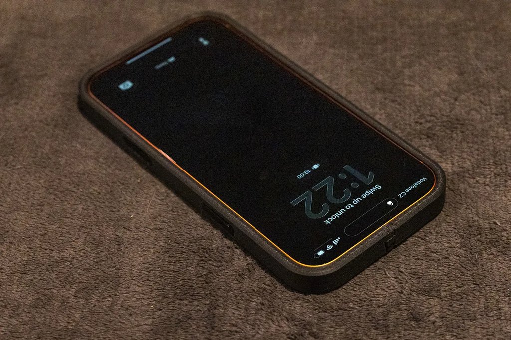 Чехол для iPhone 17 PRO MAX