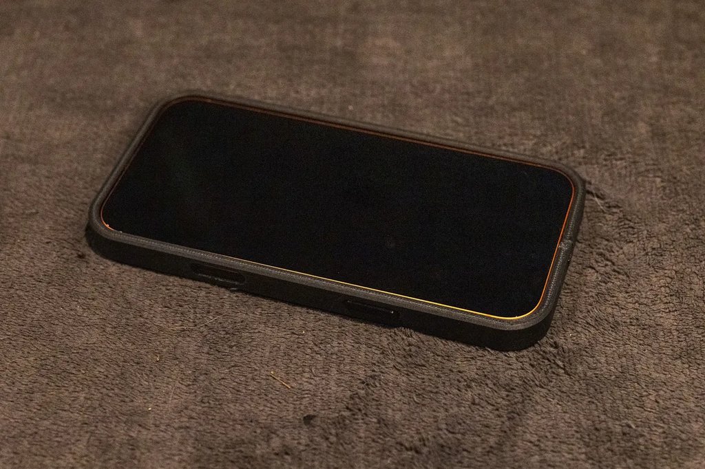 Чехол для iPhone 17 PRO MAX