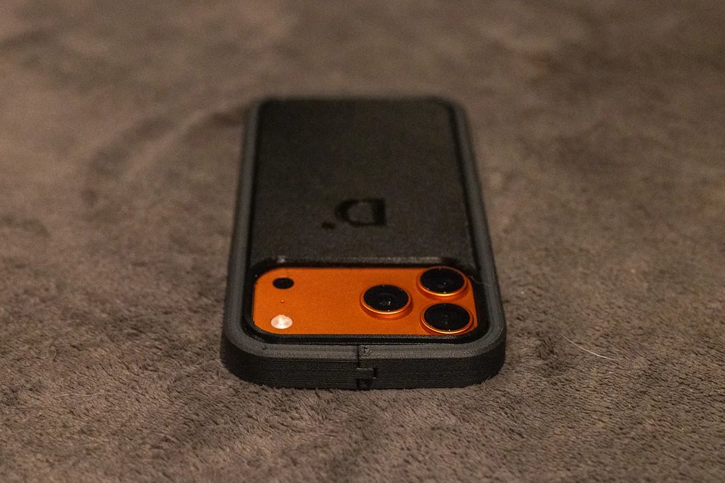 Чехол для iPhone 17 PRO MAX