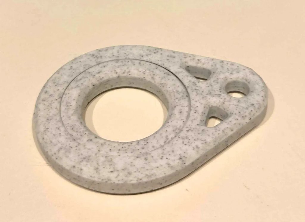 Брелок-спиннер