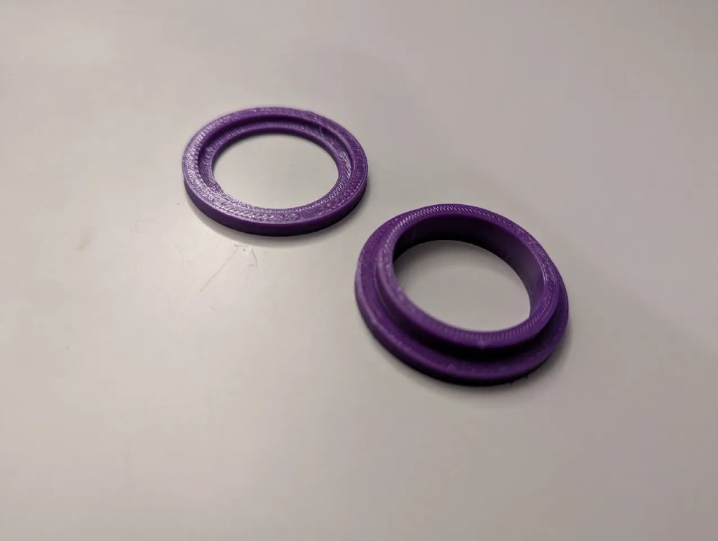 Профессиональное детское сиденье Shotgun Pro / Проставка для рулевой колонки