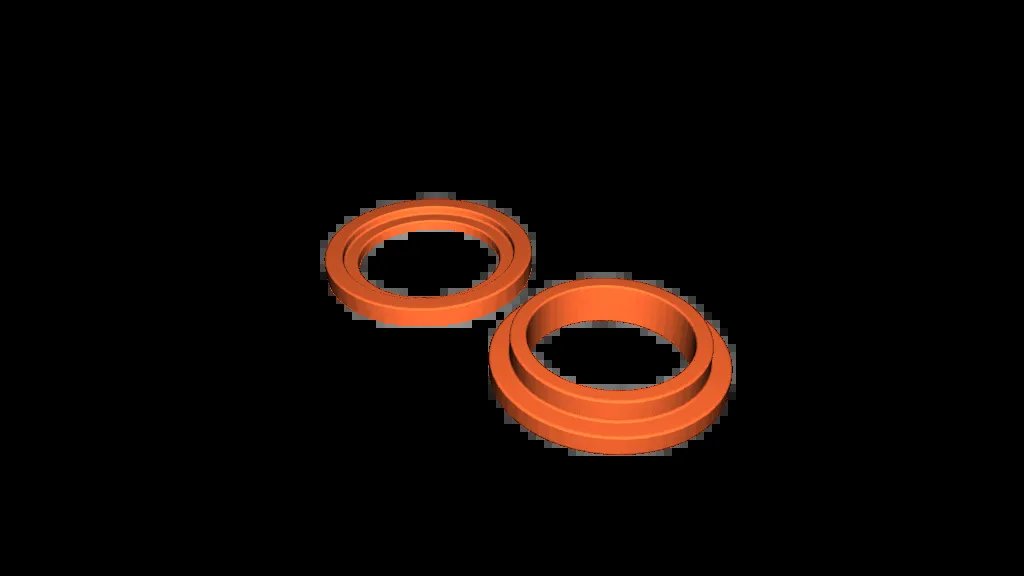 Профессиональное детское сиденье Shotgun Pro / Проставка для рулевой колонки