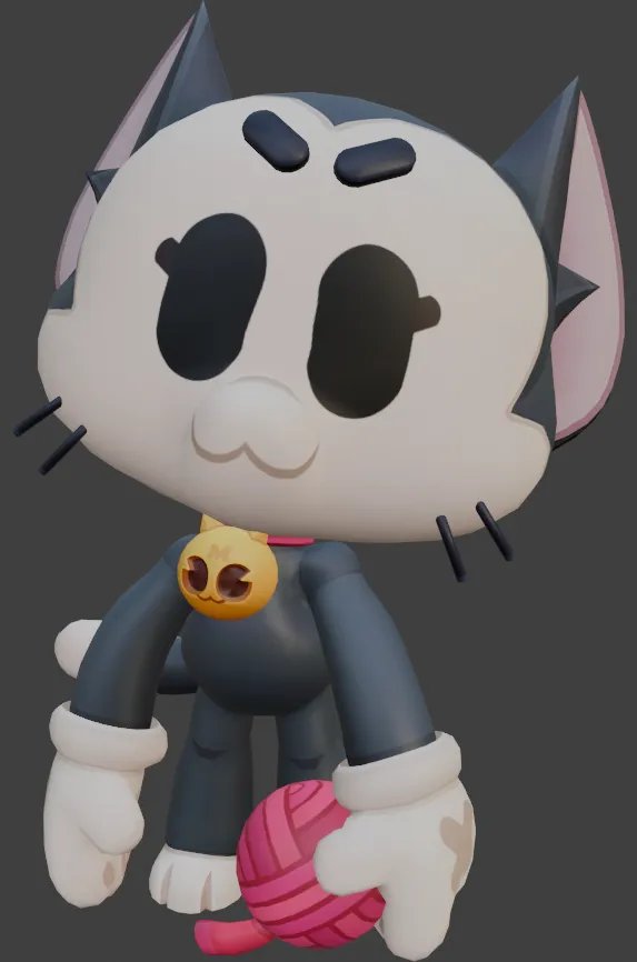 Кит - Brawl Stars