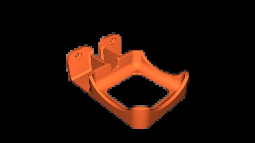 Держатель для Яндекс Станции Мини