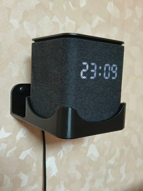 Держатель для Яндекс Станции Мини