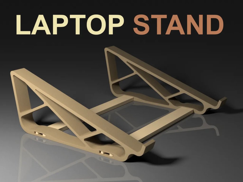 Подставка для ноутбука