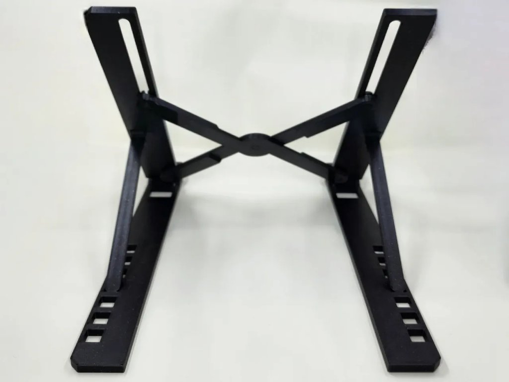 Складная подставка для ноутбука/планшета