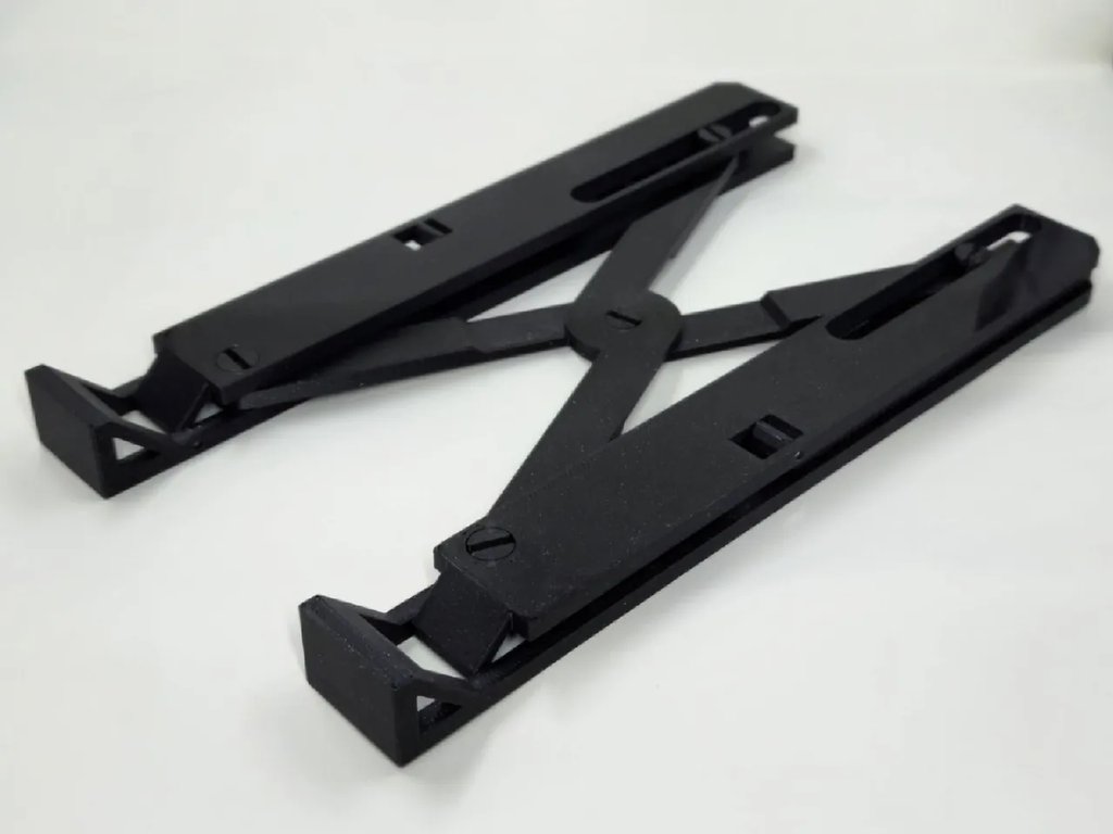 Складная подставка для ноутбука/планшета