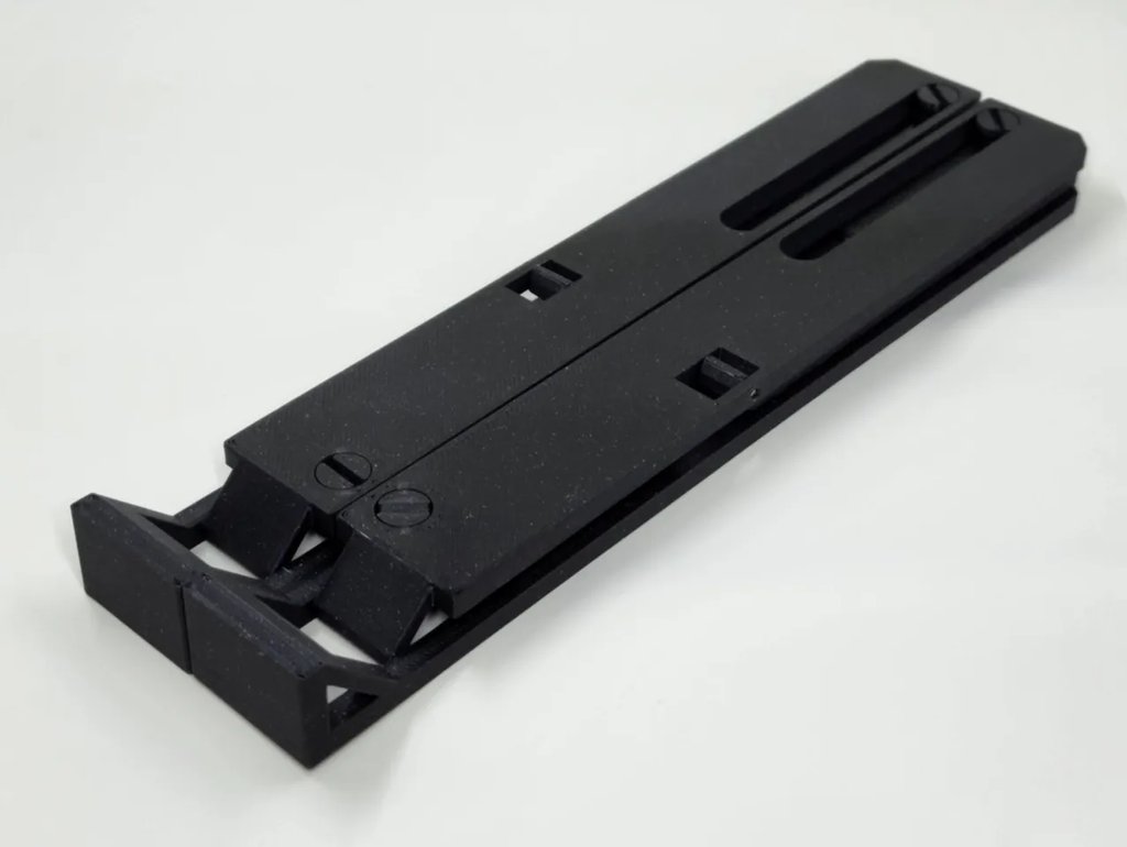 Складная подставка для ноутбука/планшета