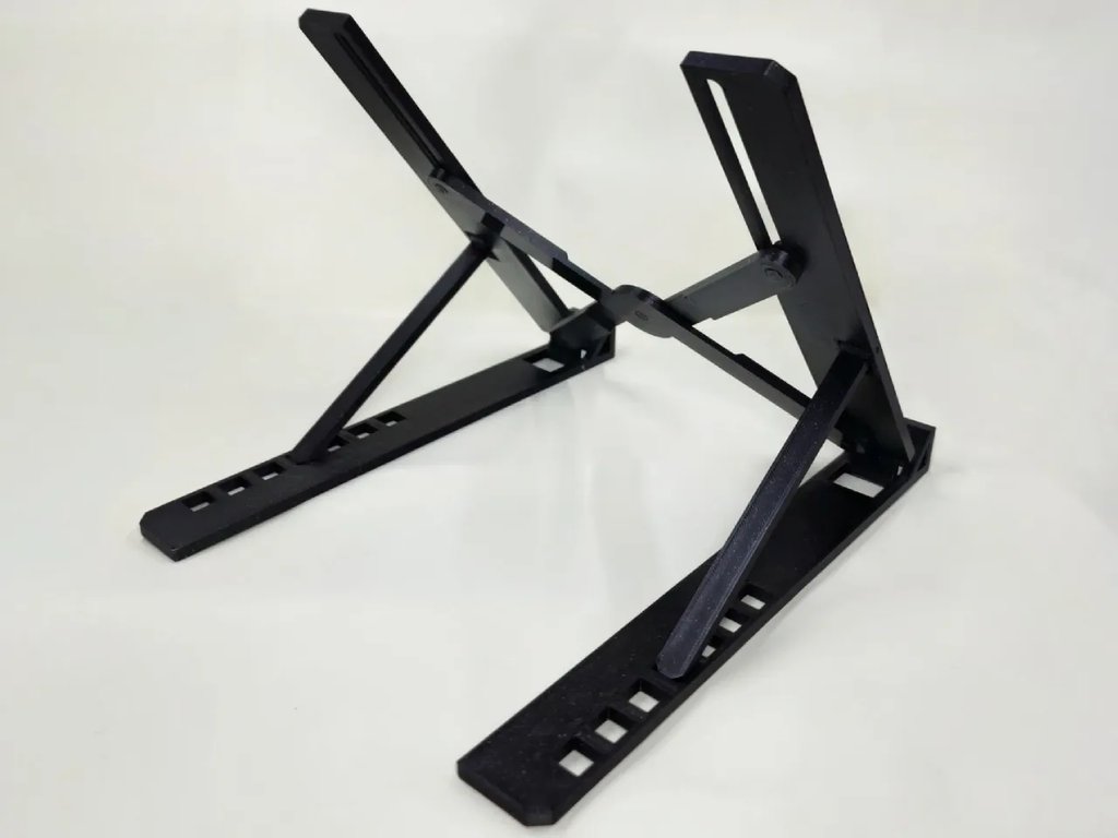 Складная подставка для ноутбука/планшета