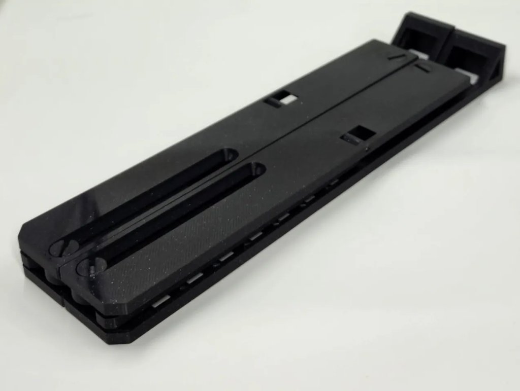 Складная подставка для ноутбука/планшета