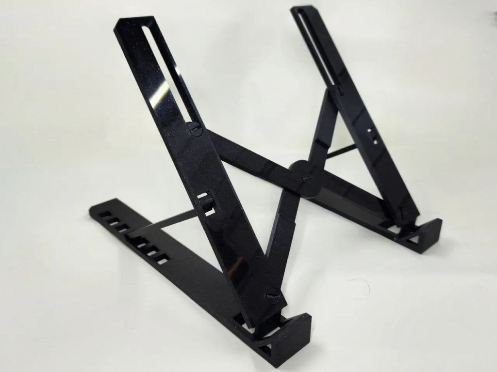 Складная подставка для ноутбука/планшета