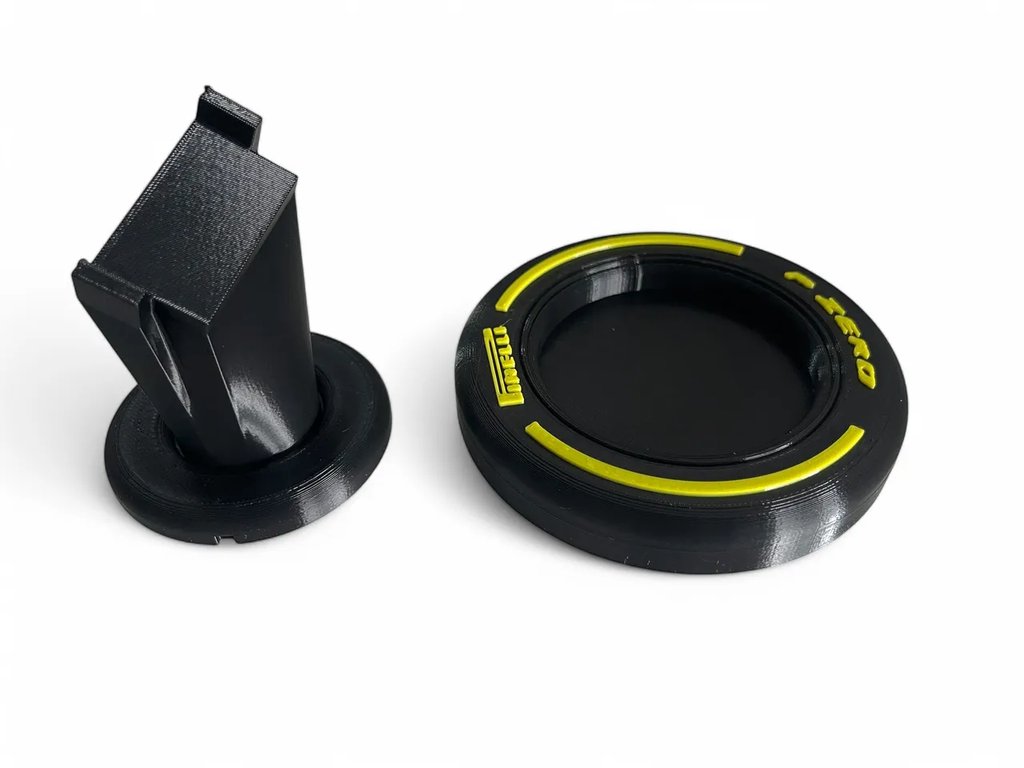 Подставка для Lego Speed Champions F1