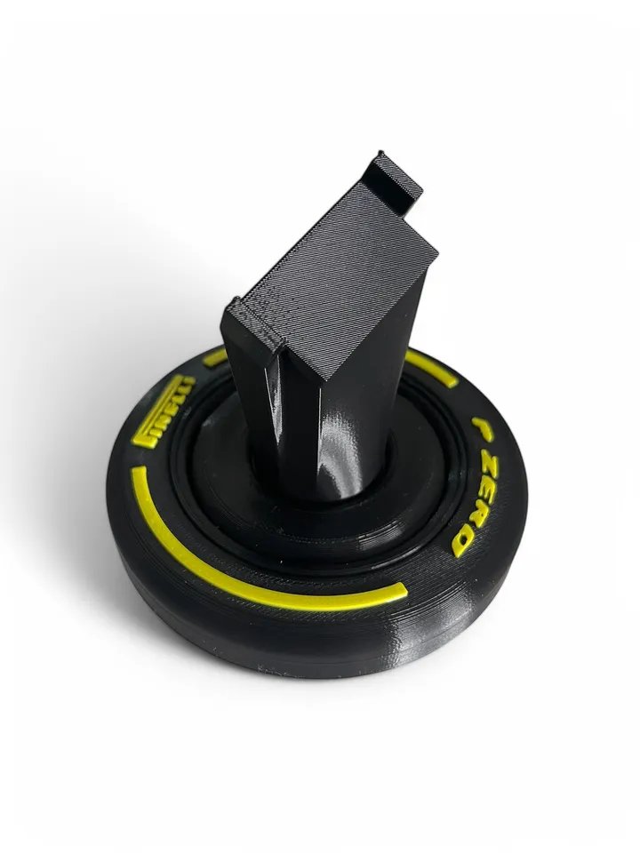 Подставка для Lego Speed Champions F1