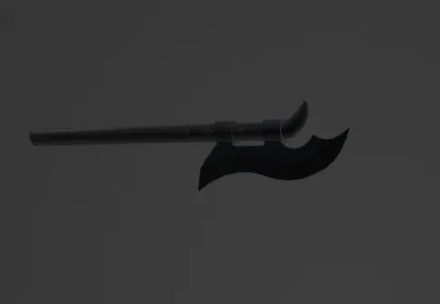 Оружие LEGO (10 видов)