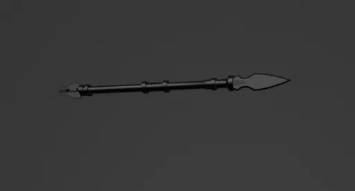 Оружие LEGO (10 видов)