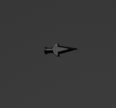 Оружие LEGO (10 видов)