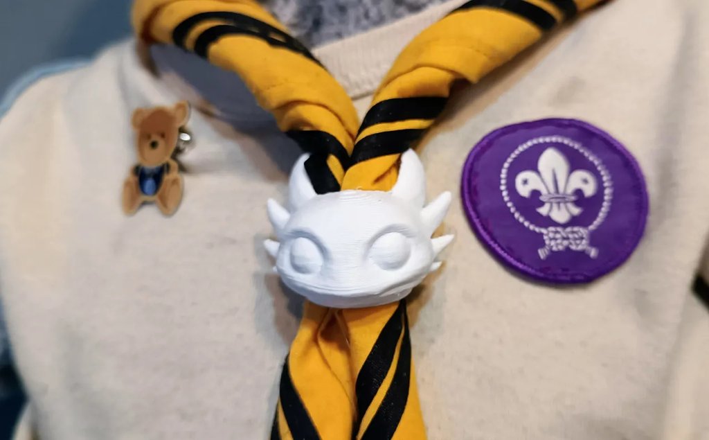 Беззаботная Фурия - Разведчик (Легкая печать)