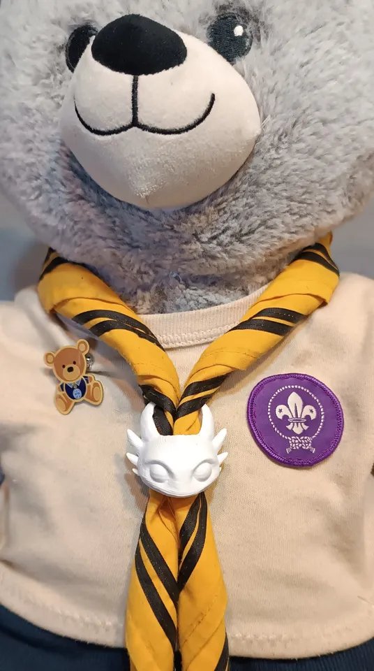 Беззаботная Фурия - Разведчик (Легкая печать)