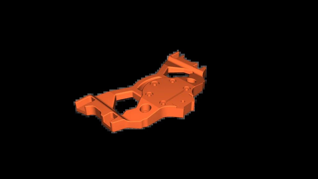 Модификация руля Logitech G29 в стиле Формулы 1 для симуляторов