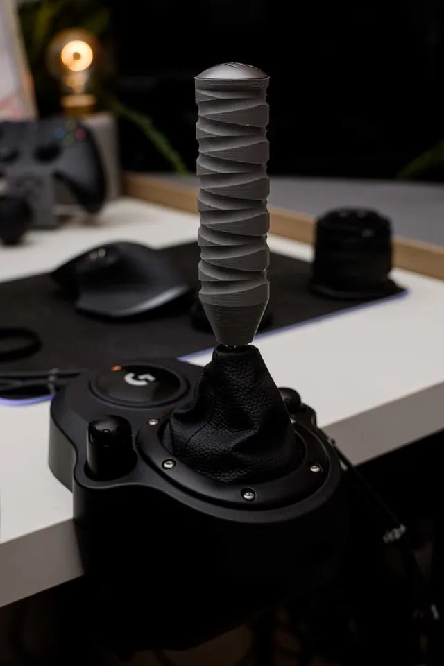 Ручка переключения передач Logitech G29
