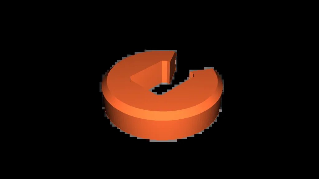 Механические прицельные приспособления с откидным механизмом (минимальное количество деталей)