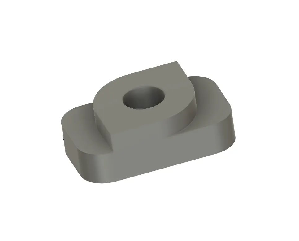 Гайка M-LOK (M3)