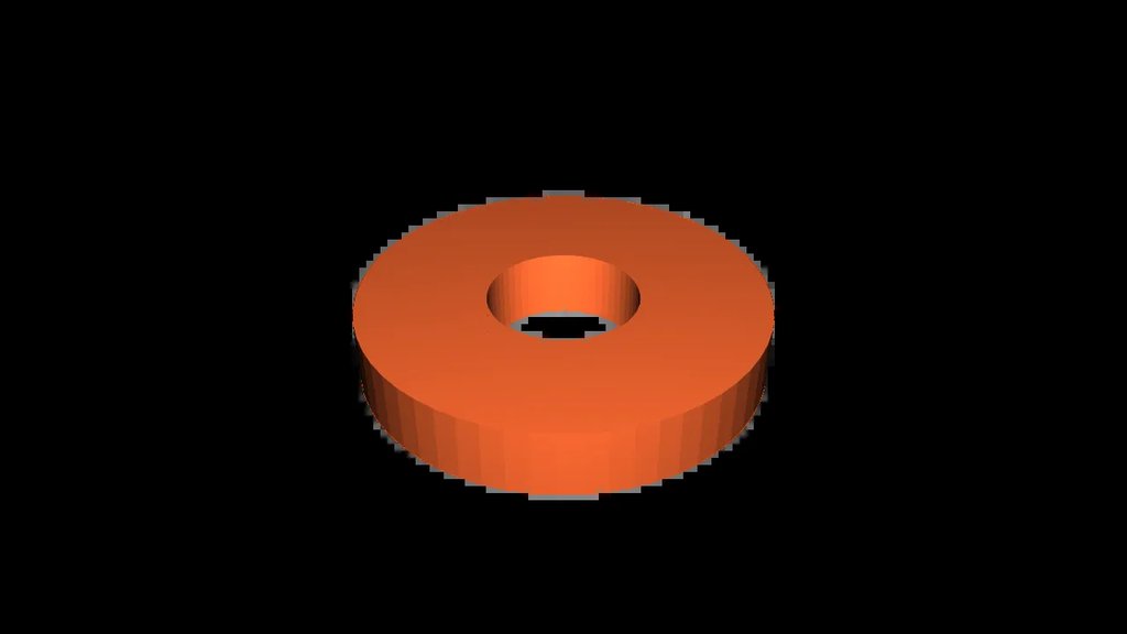 Прокладки M2