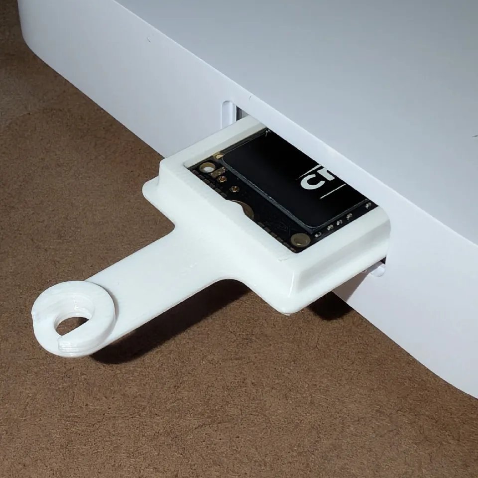 Лоток для SSD M.2 для UniFi Cloud Gateway Fiber