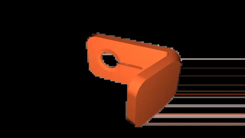 Подставка MagSafe для 3D-печати MagMad