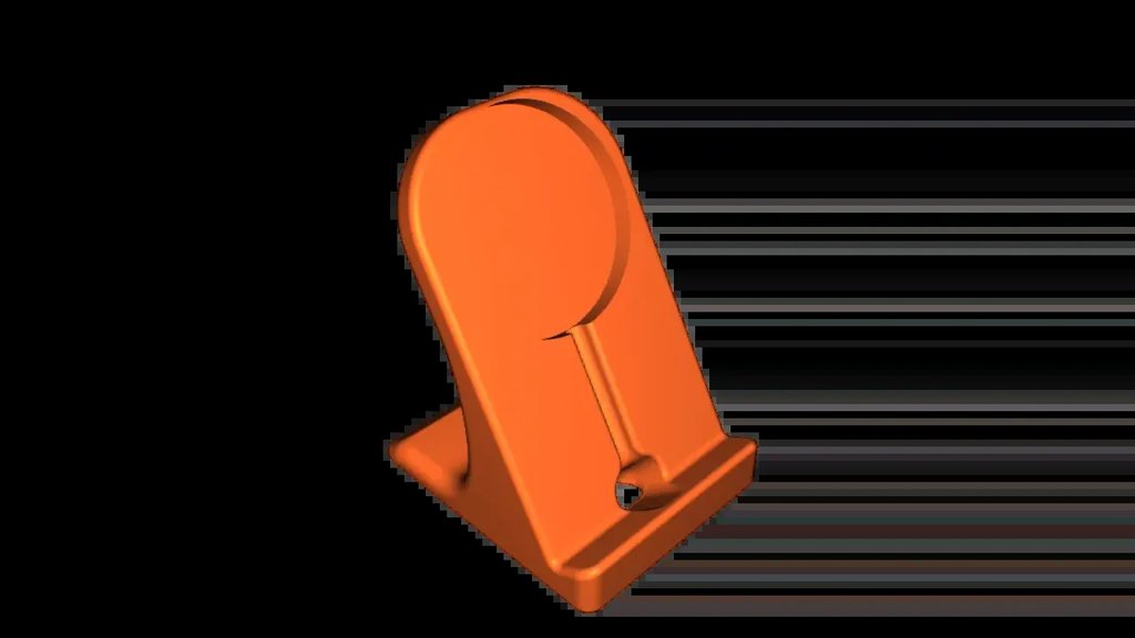 Подставка для iPhone и AirPods с MagSafe