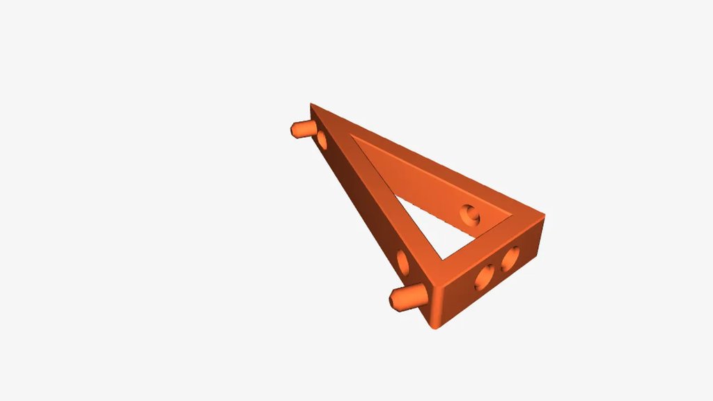 Настенное крепление для зарядного устройства Makita DC18RC