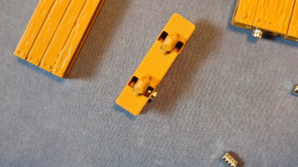 Деревянные стены для подземелий