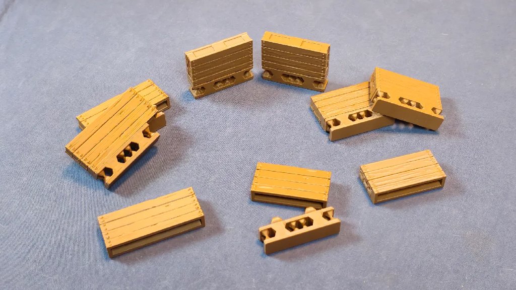 Деревянные стены для подземелий