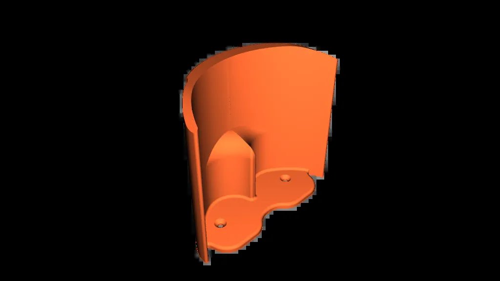 Настенное крепление для Meta Quest 3