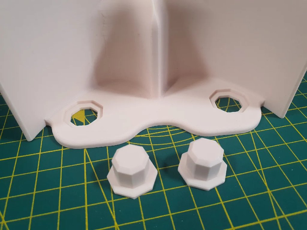 Настенное крепление для Meta Quest 3