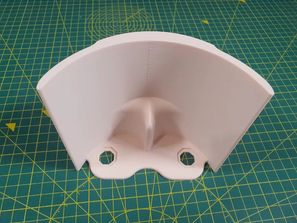 Настенное крепление для Meta Quest 3