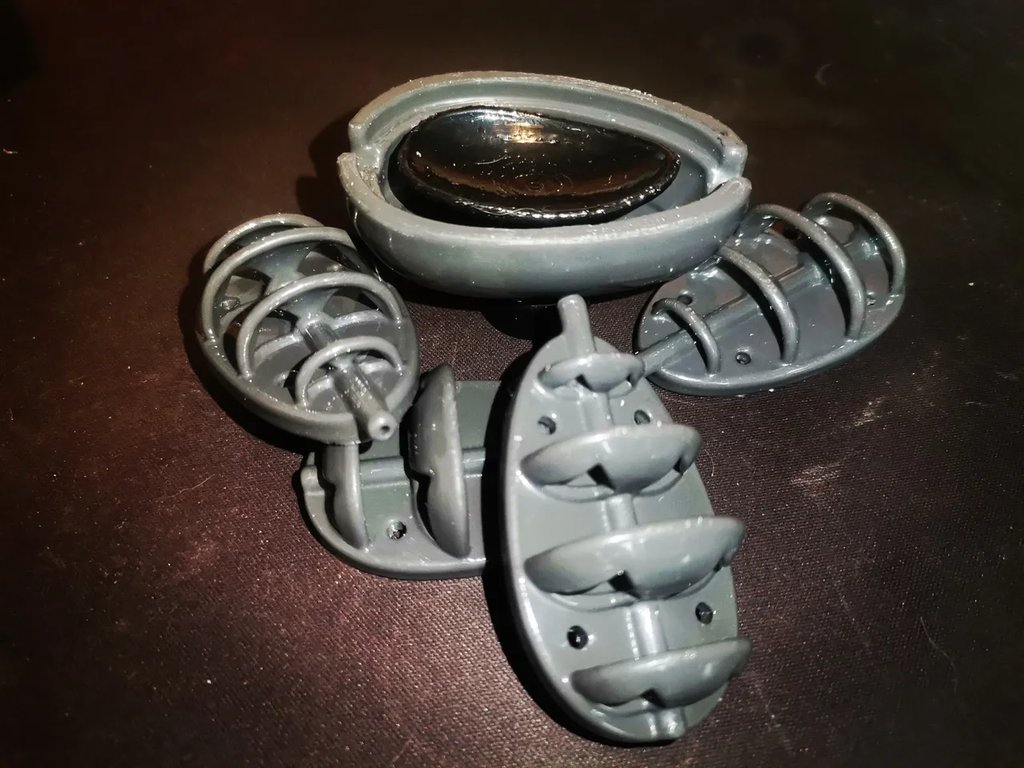 Кормушка Method Feeder