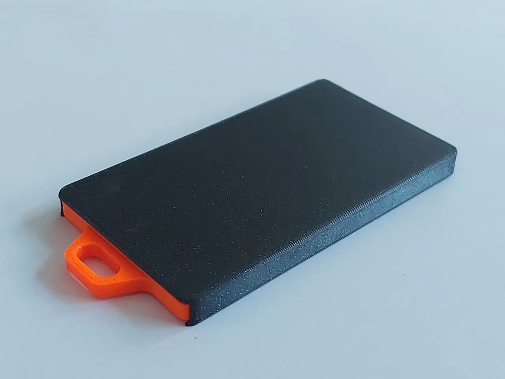 Держатель для SD-карт (микро) 2