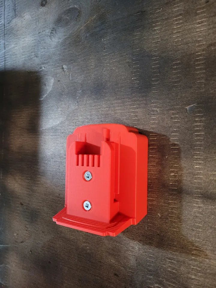 Держатель для инструментов Milwaukee M18